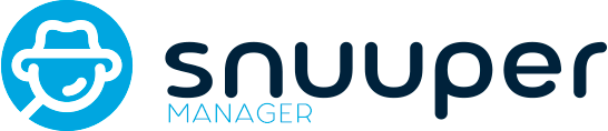 Snuuper Manager Logo